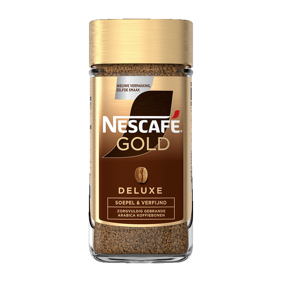 Gold Deluxe