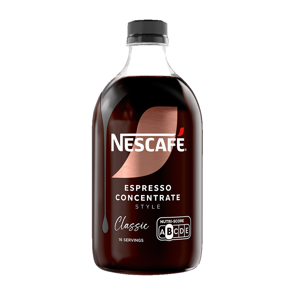 Espresso Concentrate Classic
