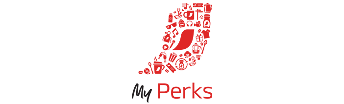 nescafe my perks logo