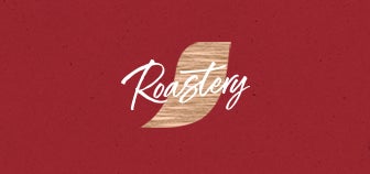 NESCAFÉ® Roastery logo