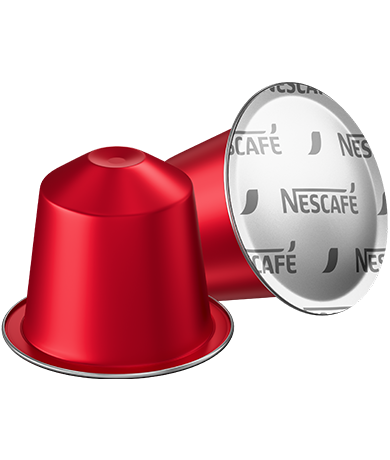 NESCAFÉ® Roastery koffiecapsule