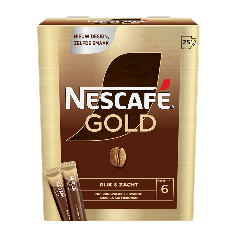 Gold Sticks