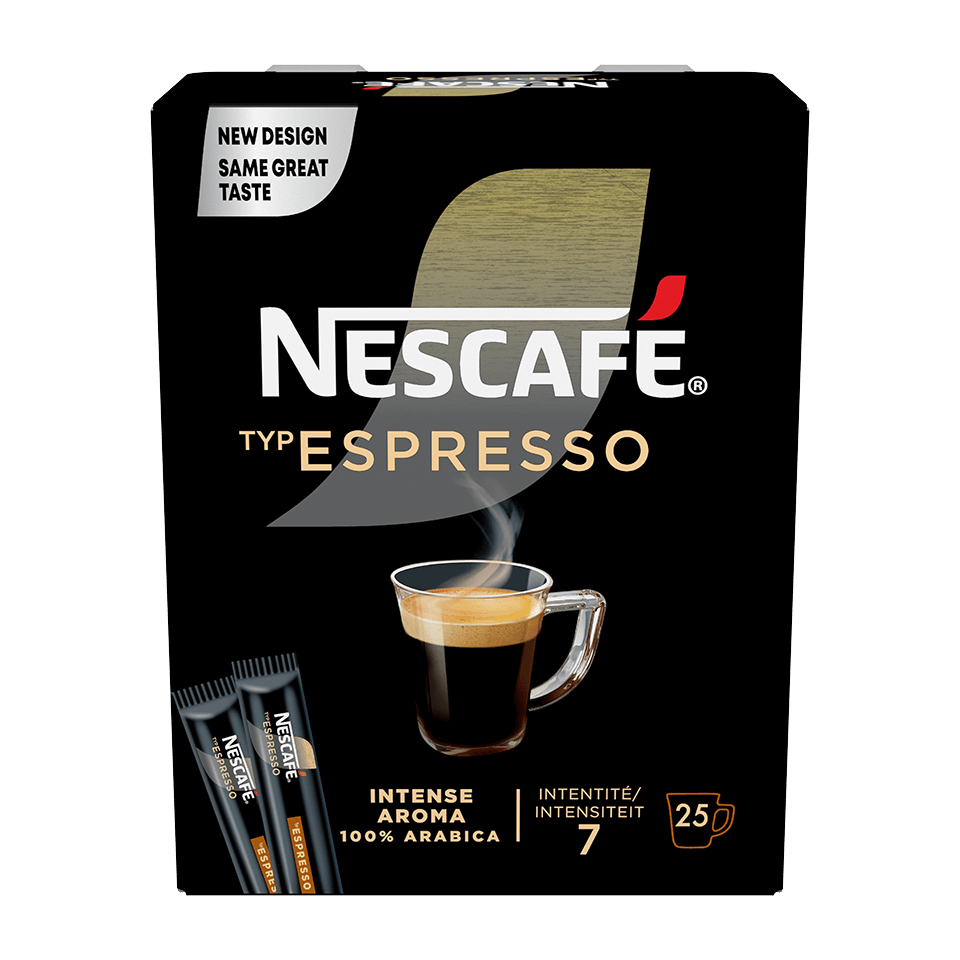 Espresso Sticks