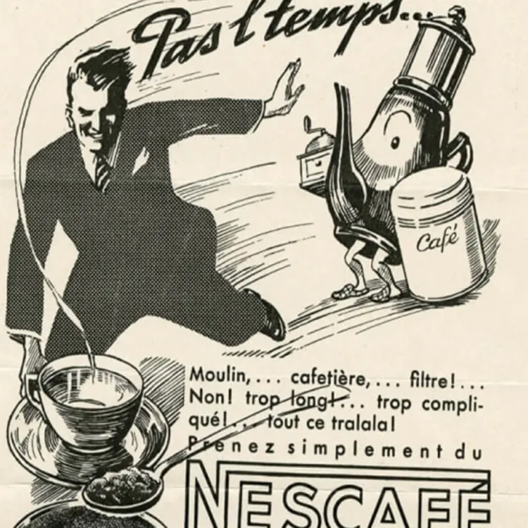 Coffee facts