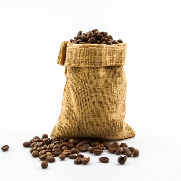 Koffiecultuur in Peru