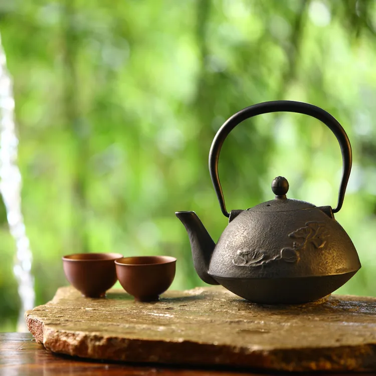 Koffiecultuur in China