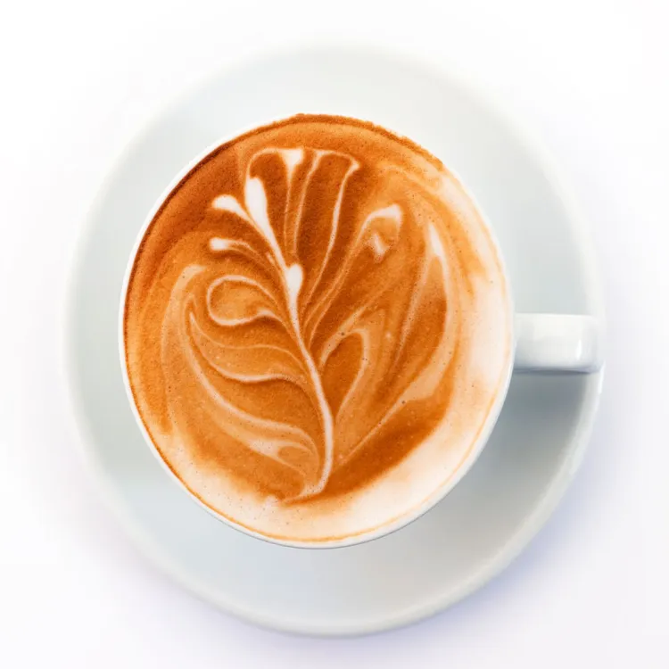 Koffiecultuur in Australië