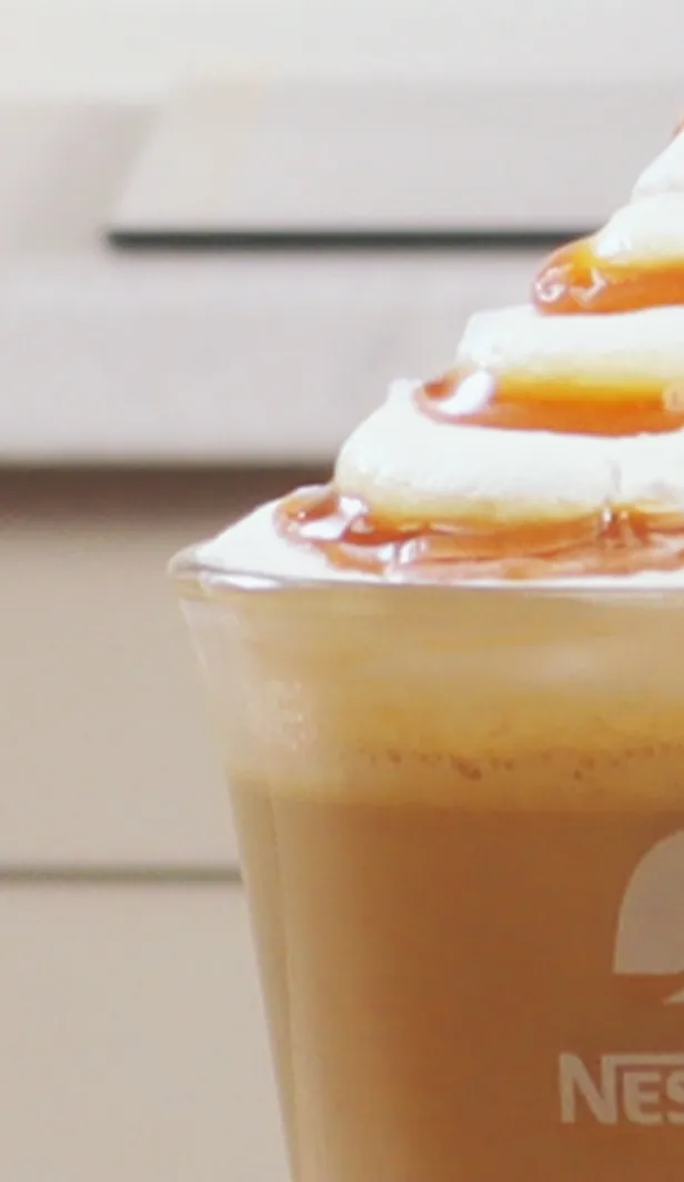 salted caramel