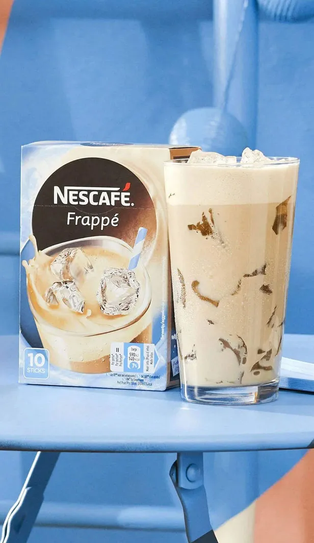 IJSKOFFIE