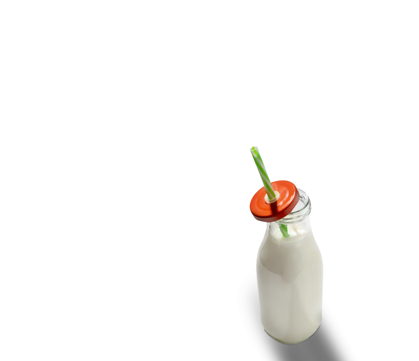 dairy alternatives for coffee