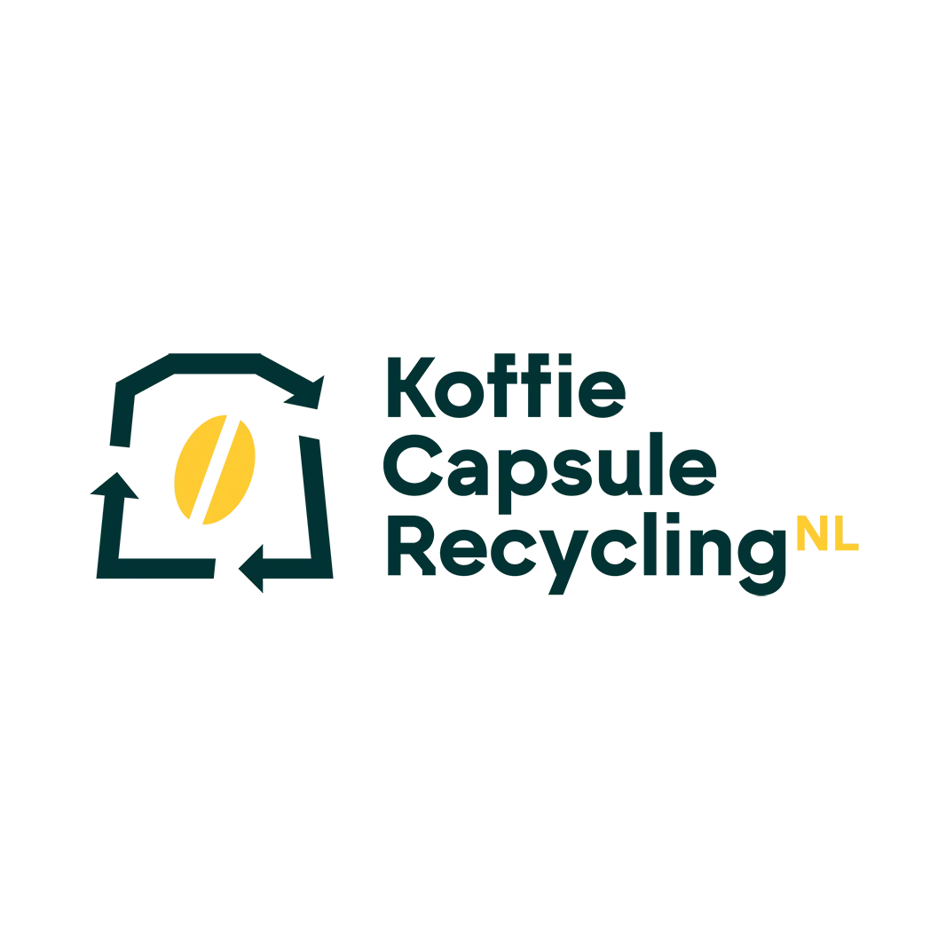 Koffie Capsule Recycling NL