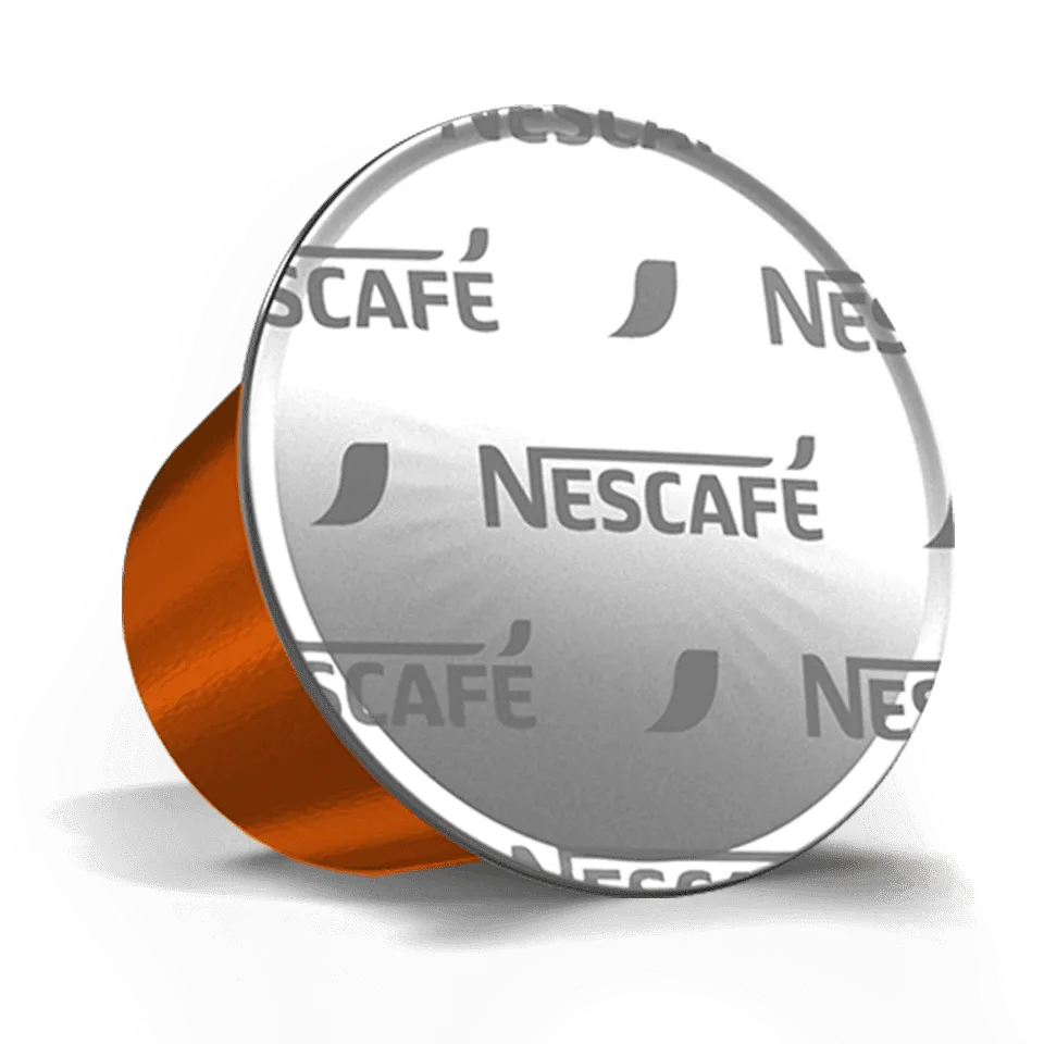 NESCAFÉ® Farmers Origins Andes Lungo