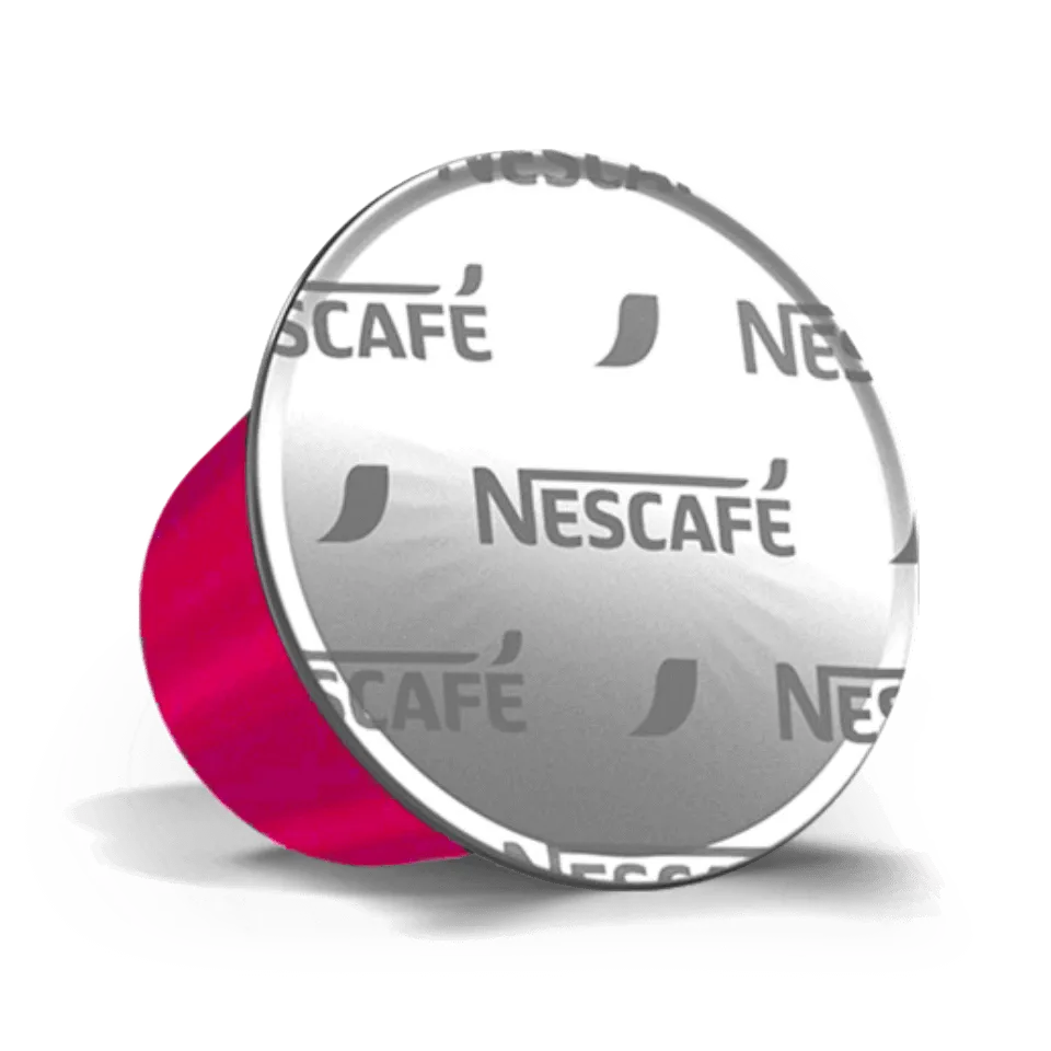 NESCAFÉ® farmers origins mexico