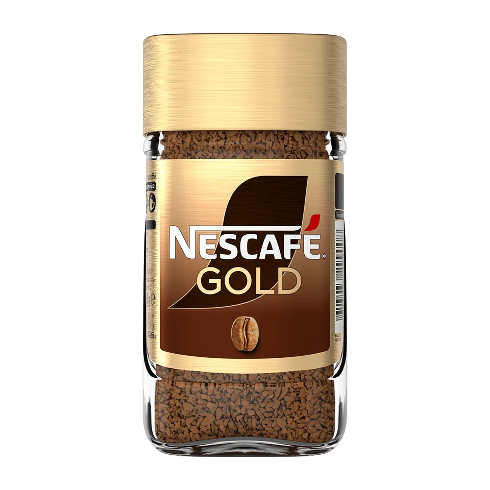NESCAFÉ GOLD 50g