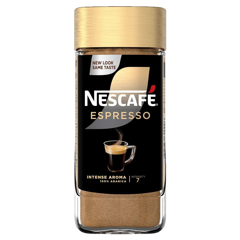 gold espresso