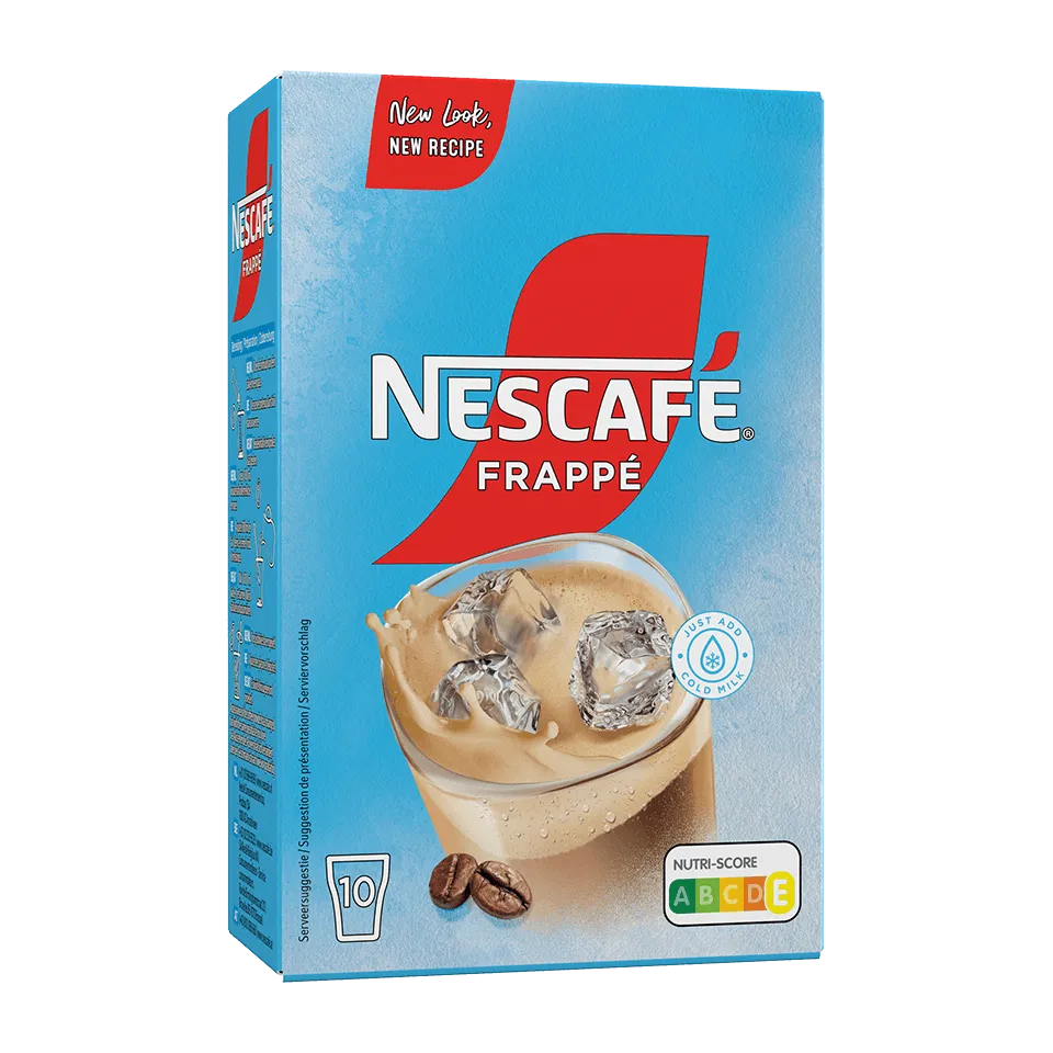 Frappé