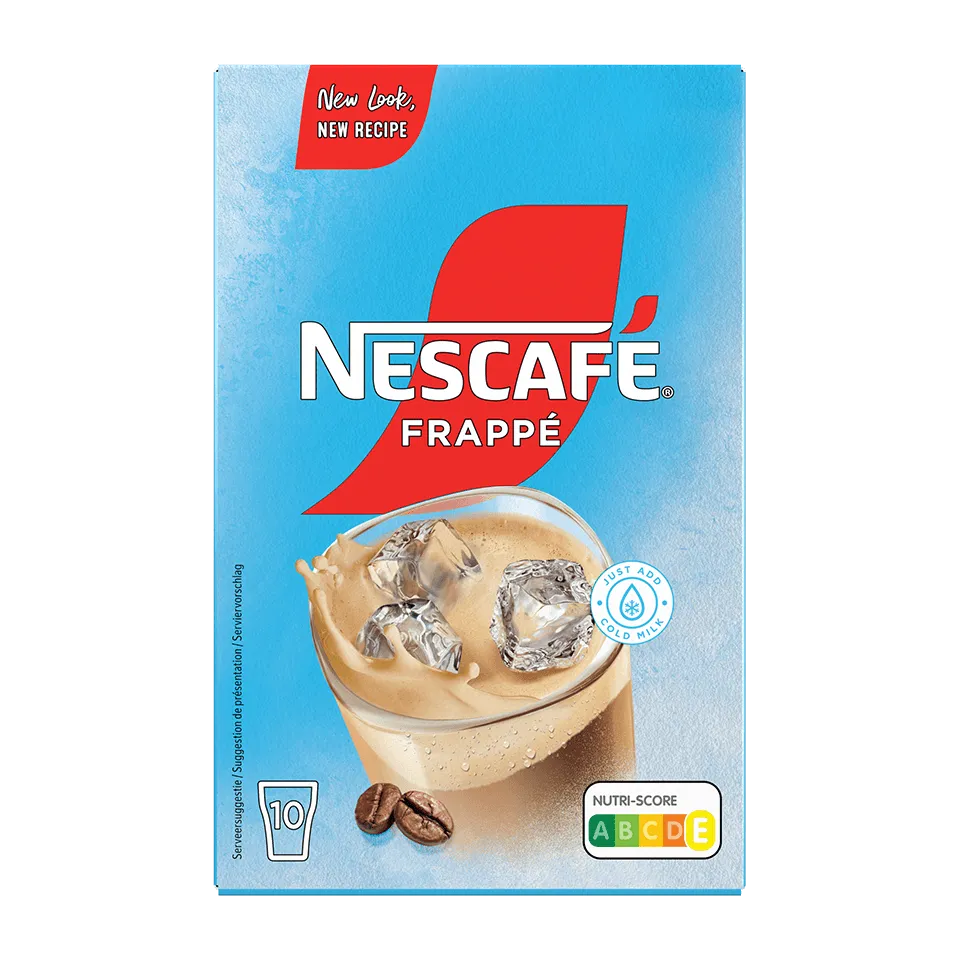 Frappé