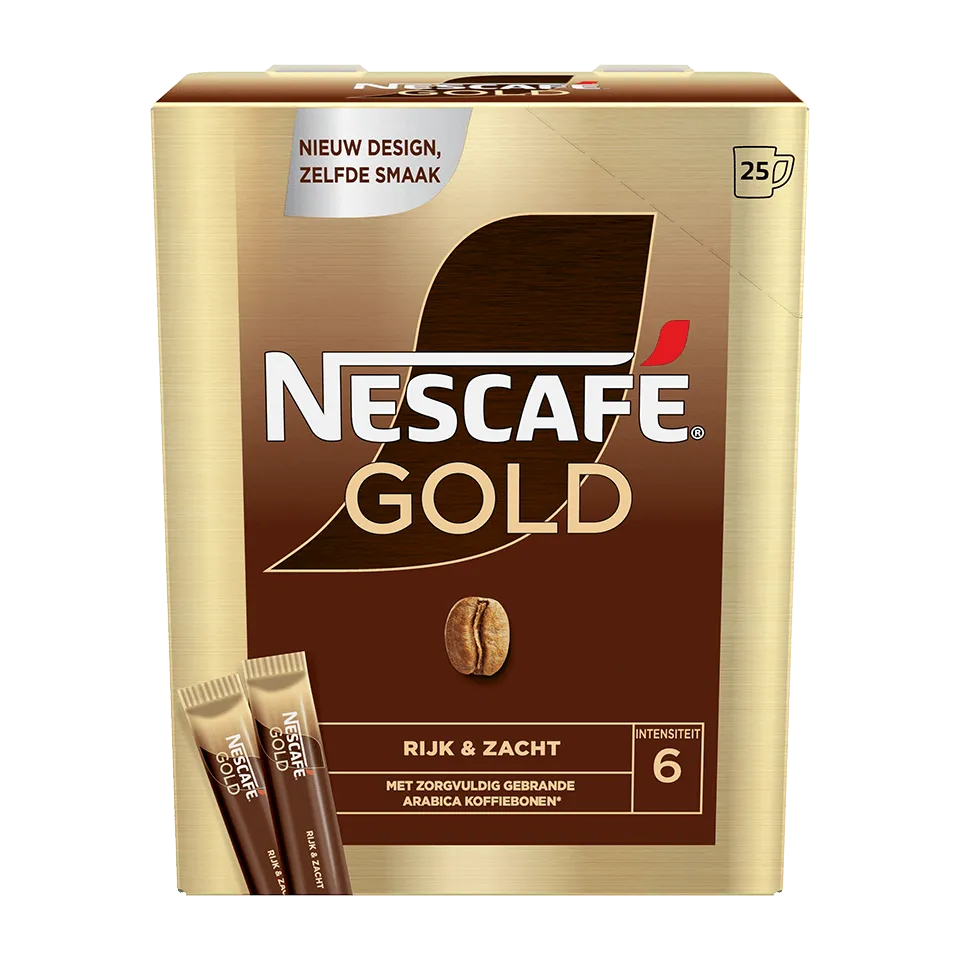 Gold Sticks