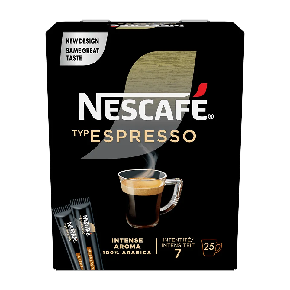 Espresso Sticks