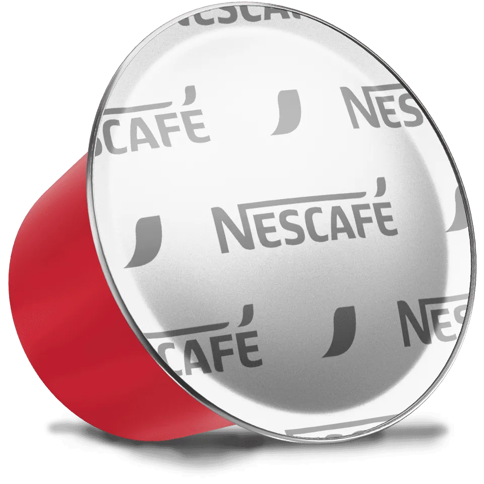 NESCAFÉ® Espresso Light Roast koffie capsule