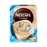 NESCAFÉ Frappe