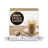 NESCAFÉ® Dolce Gusto® koffiecups