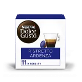 dolce gusto ristretto barista koffie cups