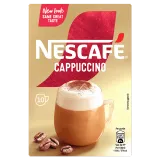 NESCAFE Gold Cappuccino koffie