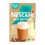 Nescafe Latte Macchiato