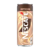 NESCAFÉ Cappuccino