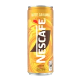 Nescafé Latte Caramel