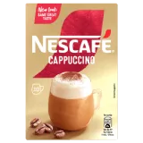 NESCAFÉ Cappuccino