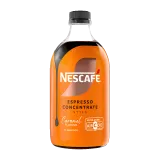 Espresso Concentrate Caramel