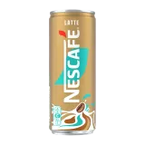 Nescafé Latte ijskoffie
