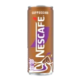 NESCAFÉ Cappuccino ijskoffie