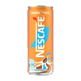 Nescafé Latte Caramel