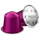 Roastery Lungo Medium Roast capsule