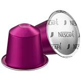 Roastery Lungo Medium Roast capsule