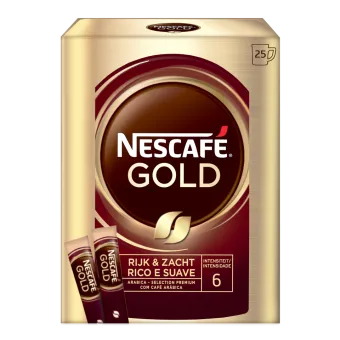 NESCAFE Gold Sticks