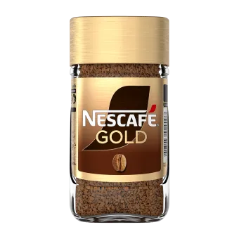 NESCAFÉ GOLD 50g