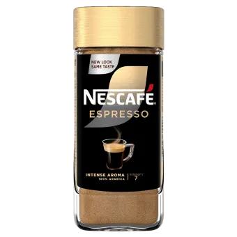 gold espresso