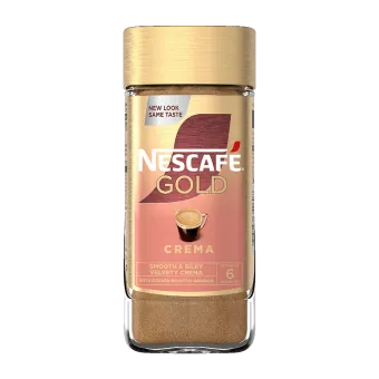 NESCAFÉ Crema