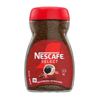 NESCAFÉ Select
