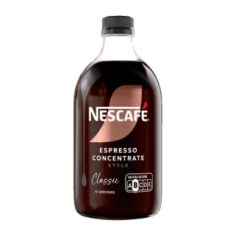 Espresso Concentrate Classic