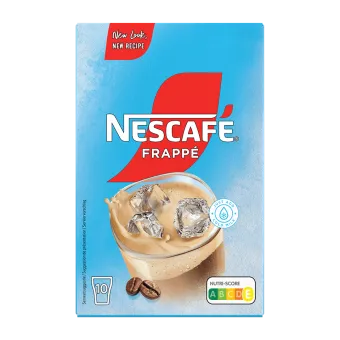 Frappé