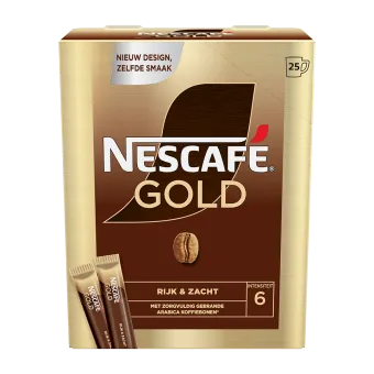 Gold Sticks