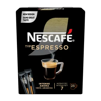 Espresso Sticks