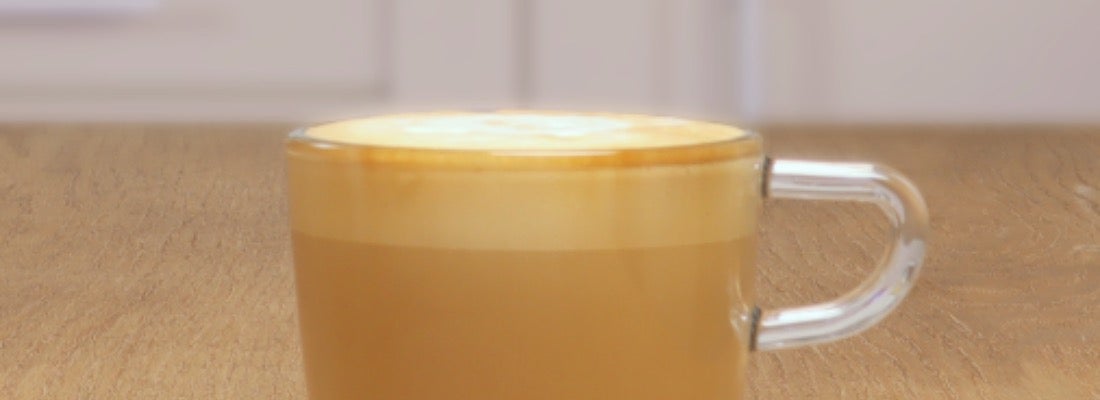 oppskrifter på latte