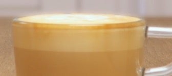 oppskrifter på latte