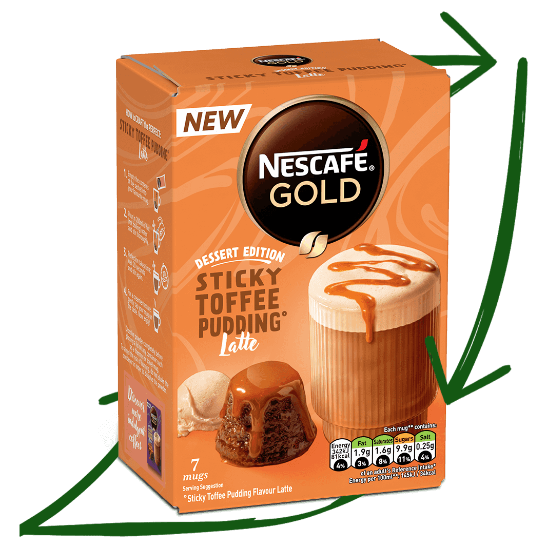 recycling coffee grounds